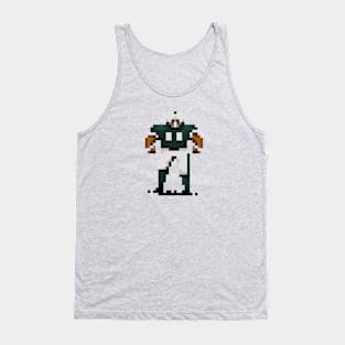 16-Bit Football - New York (Throwbacks) Tank Top